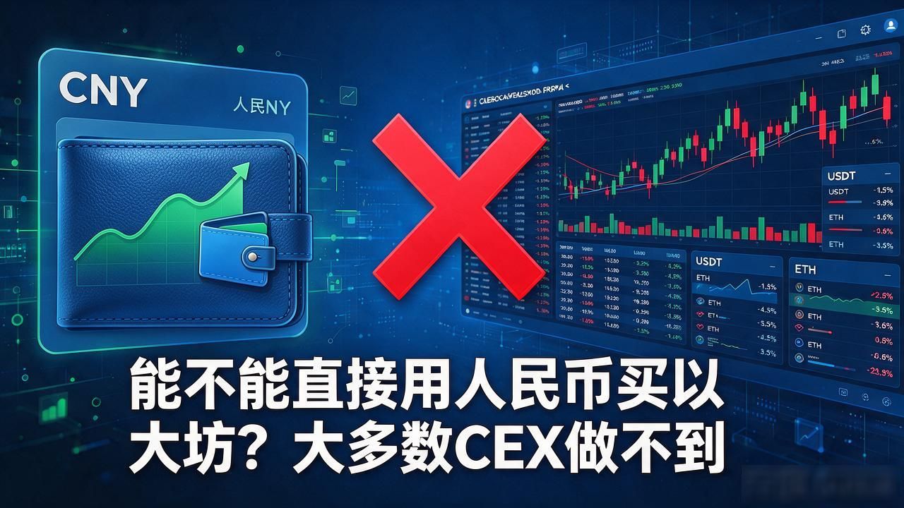 买数字货币需要换钱吗_CEX和DEX交易换钱区别_买数字货币需要换钱吗