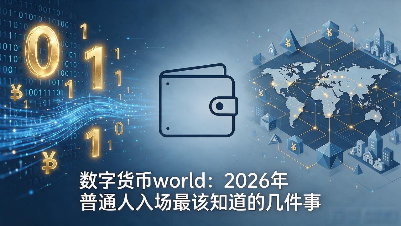 数字货币world_合规成本转嫁_数字货币监管趋势