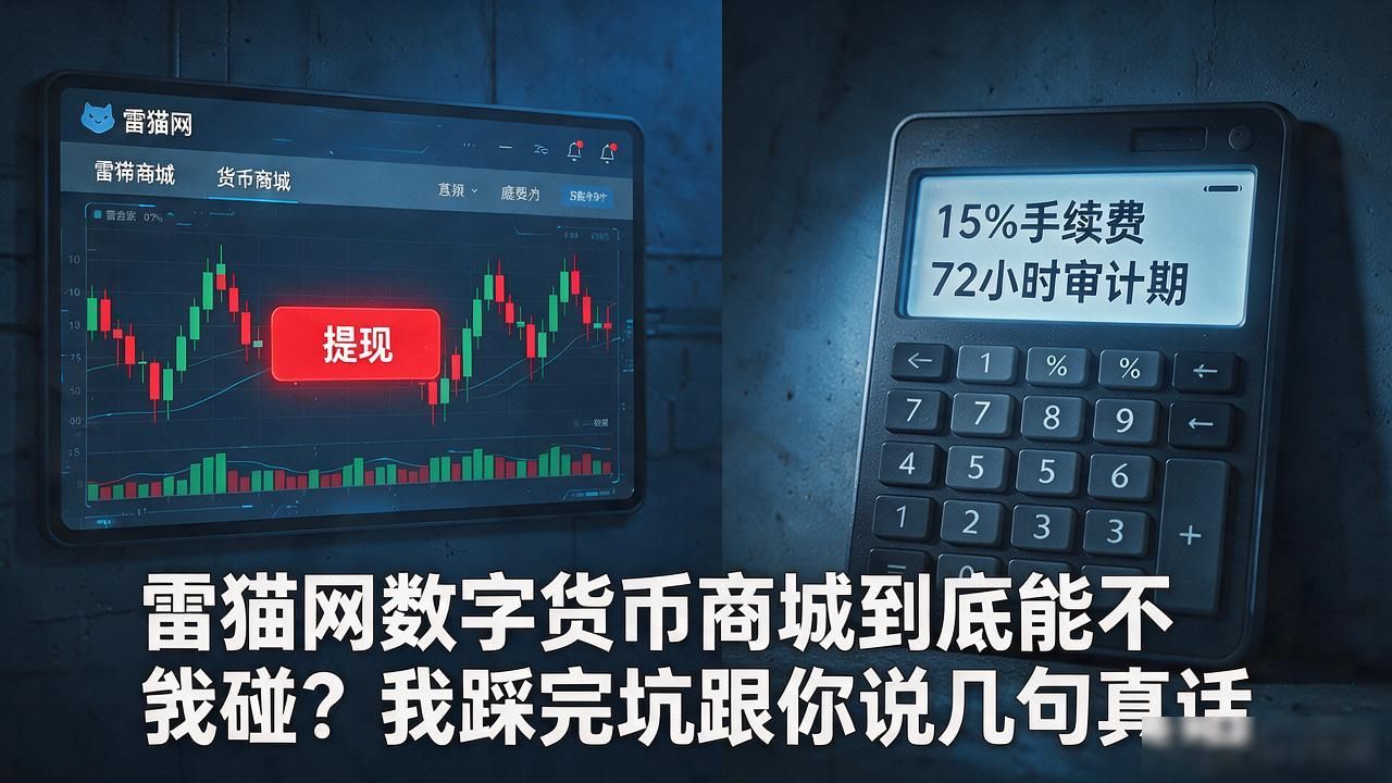 雷猫网数字货币商城骗局_雷猫网数字货币商城_数字货币商城风险提示