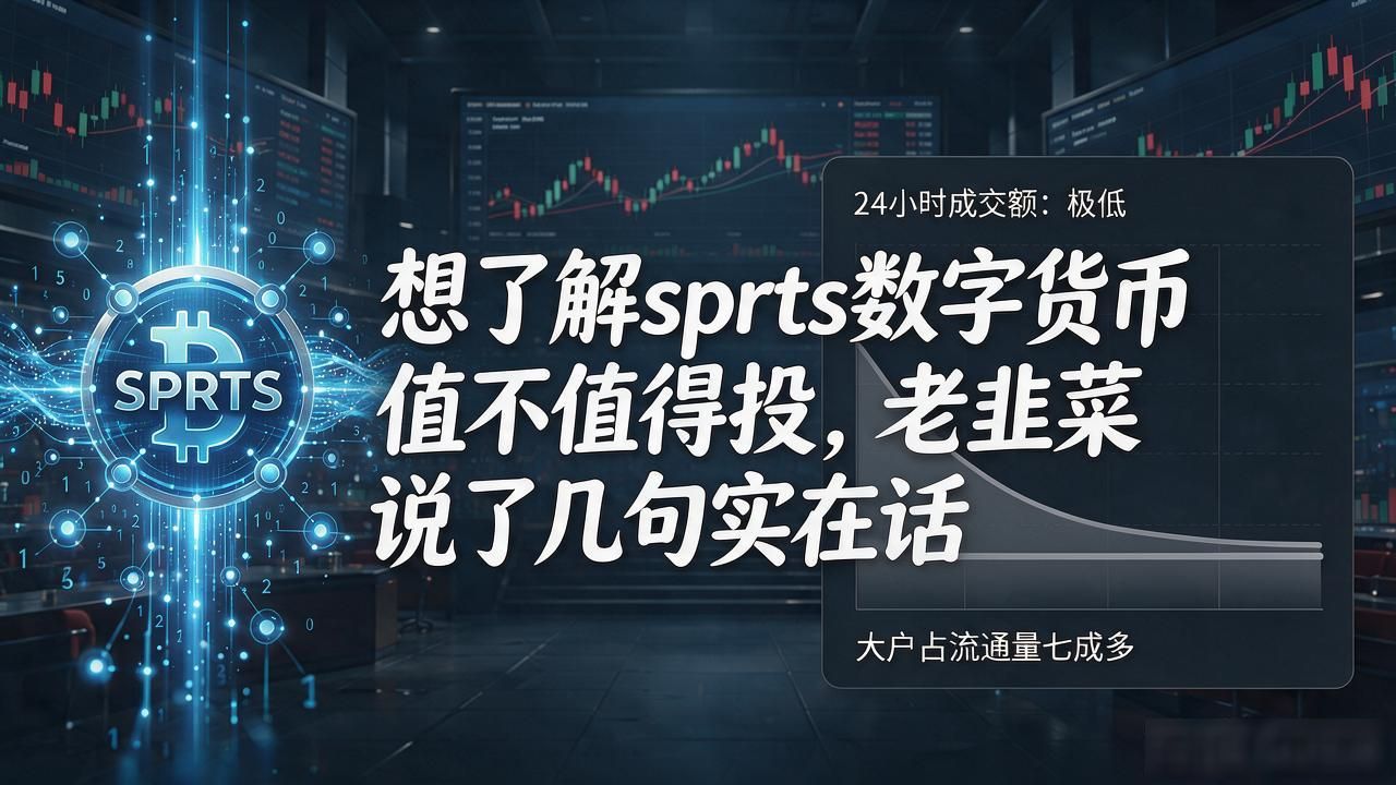 sprts社区活跃度不足_sprts白皮书分析_sprts数字货币