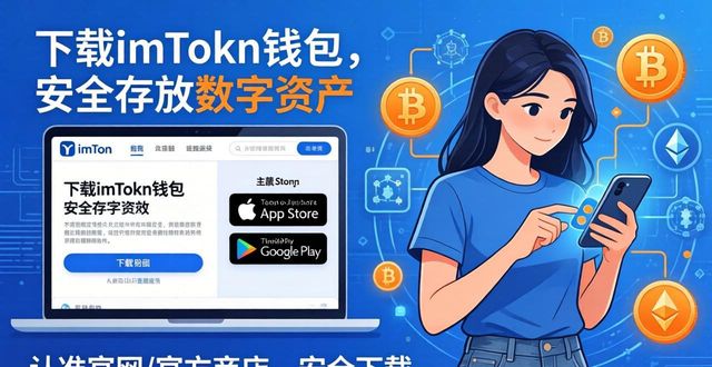 钱包app_钱包官方下载_1. 立即下载imtoken钱包，安全又便捷！