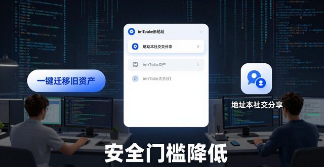 imToken新地址的用户需求与技术研发动态_imToken新地址的用户需求与技术研发动态_imToken新地址的用户需求与技术研发动态