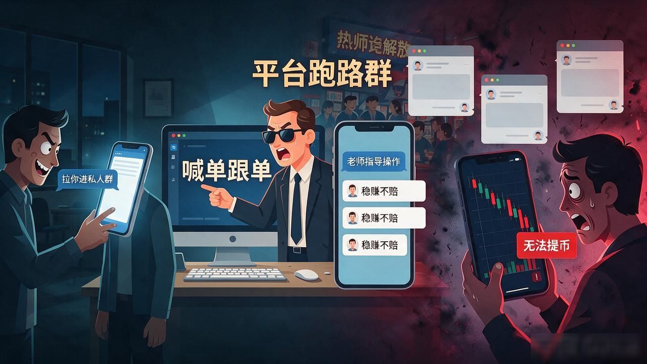 k站识别_数字货币k站_数字货币交易风险