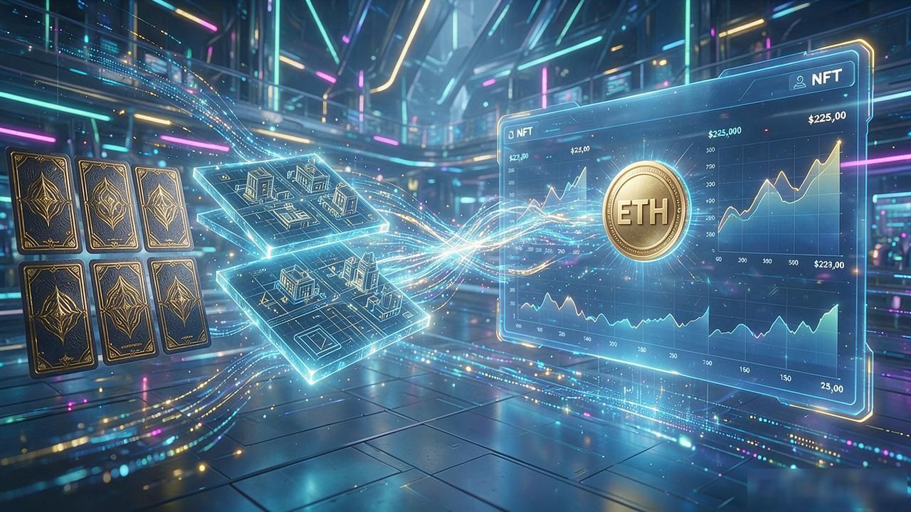 区块链游戏代币如何兑换USDT_游戏换数字货币怎么换_链游资产NFT二级市场交易指南